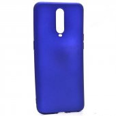 Oppo RX17 Pro Kılıf  Evastore Premier Silikon - 1