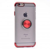 Apple iPhone 6 Kılıf  Evastore Gess Silikon - 1