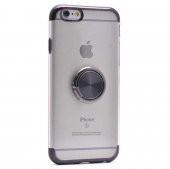 Apple iPhone 6 Kılıf  Evastore Gess Silikon - 2