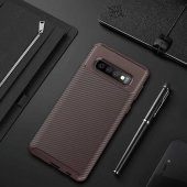 Galaxy S10E Kılıf  Evastore Negro Silikon - 1