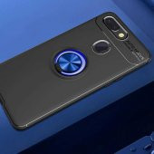 Xiaomi Mi 8 Lite Kılıf  Evastore Ravel Silikon - 1