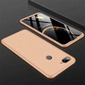 Xiaomi Mi 8 Lite Kılıf  Evastore Ays Kapak - 1