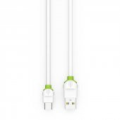 Evastore LS32 Type-C Usb Kablo - 1