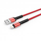 Evastore LS63 Lightning Usb Kablo - 4