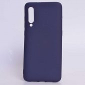 Xiaomi Mi 9 Kılıf  Evastore Premier Silikon - 1