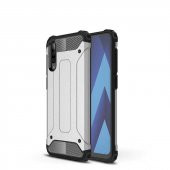 Galaxy A50 Kılıf  Evastore Crash Silikon - 1