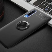 Galaxy A50 Kılıf  Evastore Ravel Silikon - 2