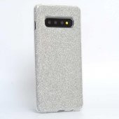 Galaxy S10 Plus Kılıf  Evastore Shining Silikon - 1