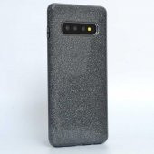 Galaxy S10 Plus Kılıf  Evastore Shining Silikon - 2
