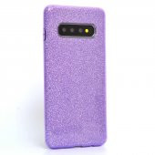 Galaxy S10 Plus Kılıf  Evastore Shining Silikon - 3