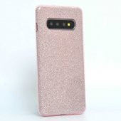 Galaxy S10 Plus Kılıf  Evastore Shining Silikon - 4