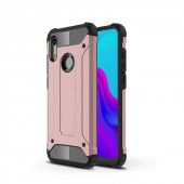 Huawei Y6 2019 Kılıf  Evastore Crash Silikon - 7