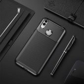 Huawei Honor 8C Kılıf  Evastore Negro Silikon - 1