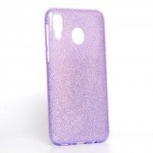 Galaxy M20 Kılıf  Evastore Shining Silikon - 4
