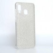 Galaxy A30 Kılıf  Evastore Shining Silikon - 1