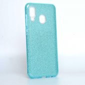 Huawei Y7 Prime 2019 Kılıf  Evastore Shining Silikon - 4