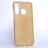 Huawei P30 Lite Kılıf  Evastore Shining Silikon - 3