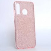 Huawei P30 Lite Kılıf  Evastore Shining Silikon - 4