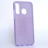 Huawei P30 Lite Kılıf  Evastore Shining Silikon - 5