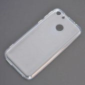 Vestel Venüs E4 Kılıf Evastore Süper Silikon - 2