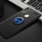 Huawei Honor 8A Kılıf  Evastore Ravel Silikon - 1