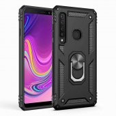 Galaxy A9 2018 Kılıf  Evastore Vega Silikon - 3