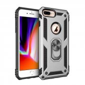 Apple iPhone 8 Plus Kılıf  Evastore Vega Silikon - 1