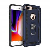 Apple iPhone 8 Plus Kılıf  Evastore Vega Silikon - 3