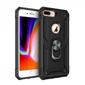 Apple iPhone 8 Plus Kılıf  Evastore Vega Silikon - 4