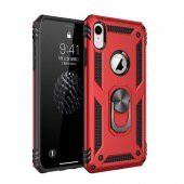 Apple iPhone XR 6.1 Kılıf  Evastore Vega Silikon - 5