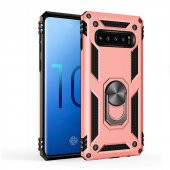 Galaxy S10 Kılıf  Evastore Vega Silikon - 5