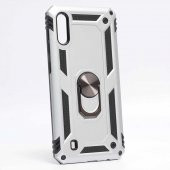 Galaxy M10 Kılıf  Evastore Vega Silikon - 1