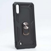 Galaxy M10 Kılıf  Evastore Vega Silikon - 2