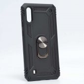 Galaxy M10 Kılıf  Evastore Vega Silikon - 4