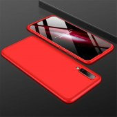Galaxy A50 Kılıf  Evastore Ays Kapak - 1