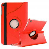 Galaxy Tab A 10.1 (2019) T510  Evastore Dönebilen Standlı Kılıf - 3
