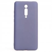 Xiaomi Mi 9T Kılıf  Evastore Premier Silikon - 1