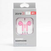 Evastore EP6 Süper Seri 3.5mm Kulaklık - 3