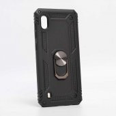 Galaxy A10 Kılıf  Evastore Vega Silikon - 2
