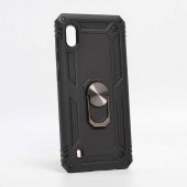 Galaxy A10 Kılıf  Evastore Vega Silikon - 3