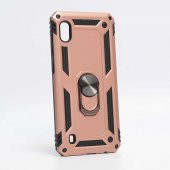 Galaxy A10 Kılıf  Evastore Vega Silikon - 4