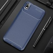 Xiaomi Redmi 7A Kılıf  Evastore Negro Silikon - 3