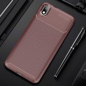 Xiaomi Redmi 7A Kılıf  Evastore Negro Silikon - 4