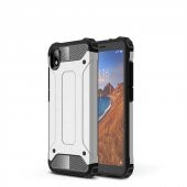 Xiaomi Redmi 7A Kılıf  Evastore Crash Silikon - 1