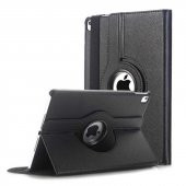 Apple iPad 9.7 2018  Evastore Dönebilen Standlı Kılıf - 2
