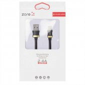 Evastore Poro Micro Usb Kablo 1M - 1