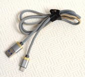 Evastore Poro Micro Usb Kablo 1M - 2
