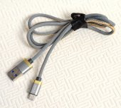 Evastore Poro Micro Usb Kablo 1M - 3