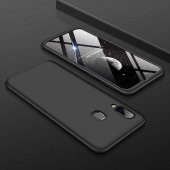 Galaxy A30 Kılıf  Evastore Ays Kapak - 2