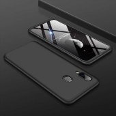 Galaxy A30 Kılıf  Evastore Ays Kapak - 4